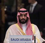 شاهزاده میلیاردر و برادر بن لادن در میان ده‌ها بازداشتی عربستان سعودی 